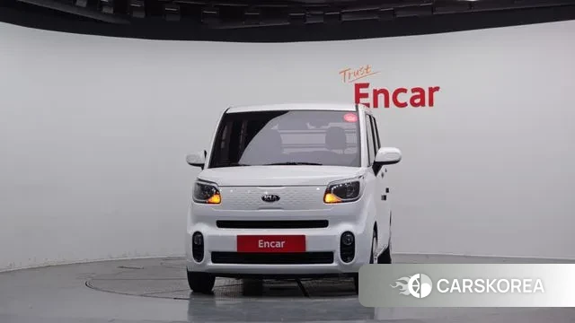 Kia The New Ray id 3183103 из Кореи 13