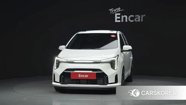 Kia The New Morning (JA) id 4720392 из Кореи 13