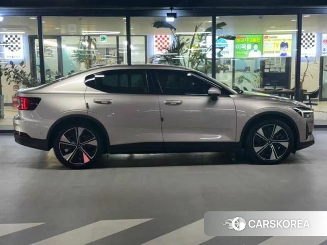 Polestar Polestar 2 id 4585410 из Кореи 13