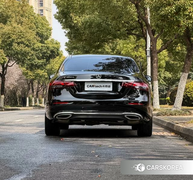Mercedes-Benz E-class id 4297243 из Китая 15
