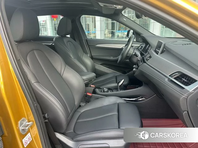 BMW X2 (import) id 4212704 из Китая 13