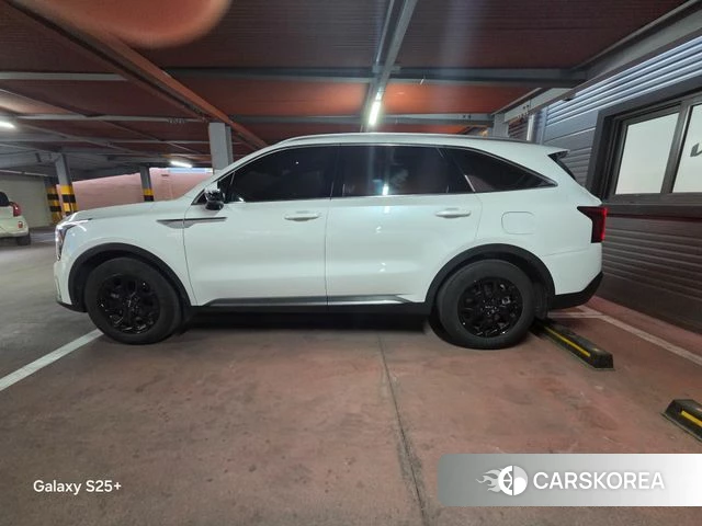 Kia The New Sorento 4th Generation id 3850589 из Кореи 13