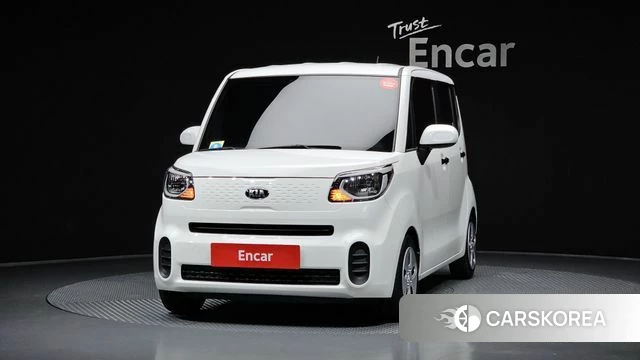 Kia The New Ray id 4593815 из Кореи 23