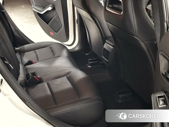 Mercedes-Benz CLA (import) id 4208751 из Китая 14