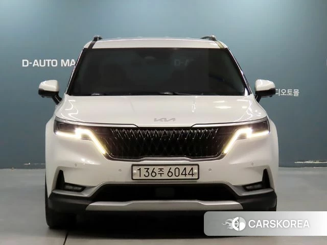 Kia Carnival 4th generation id 3982129 из Кореи 13