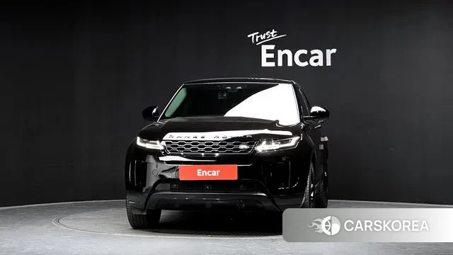 Land Rover Range Rover Evoque 2nd Generation id 3248147 из Кореи 13