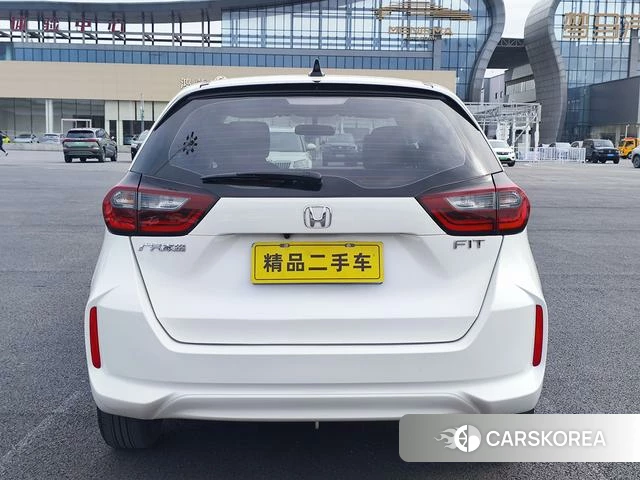 Honda Fit id 4278345 из Китая 10
