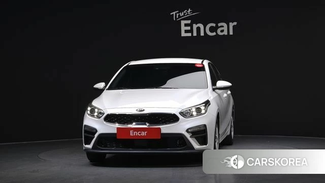 Kia Come New K3 id 4536353 из Кореи 23