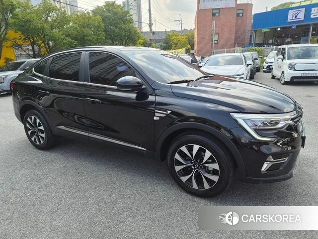 Renault Korea (Samsung) XM3 id 4906434 из Кореи 13