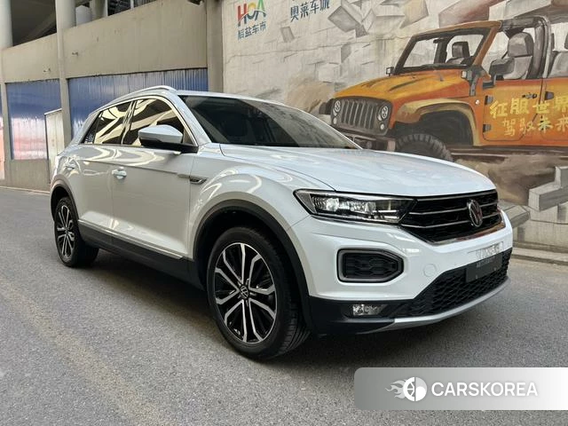 Volkswagen Exploring songs id 4290522 из Китая 11
