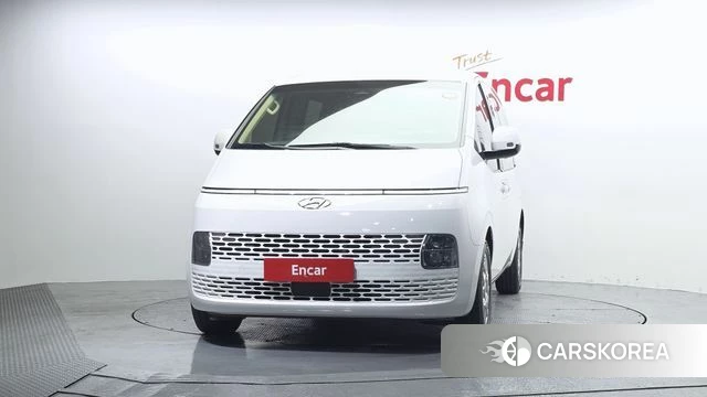 Hyundai Staria id 4223896 из Кореи 13