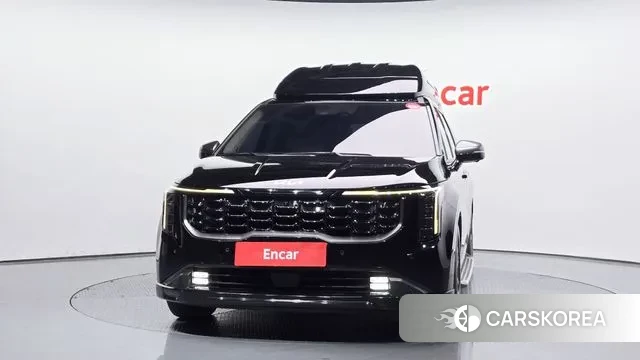 Kia The New Carnival 4th Generation id 3482315 из Кореи 13