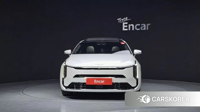 Kia The New K8 id 3876431 из Кореи 13