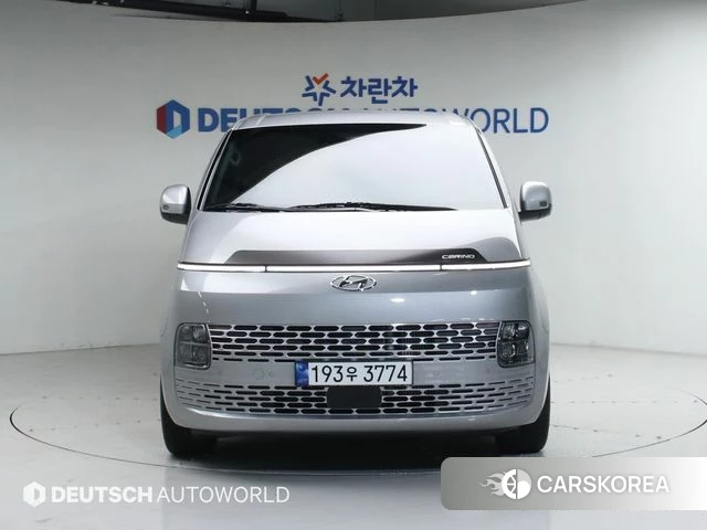 Hyundai Staria id 3982046 из Кореи 13