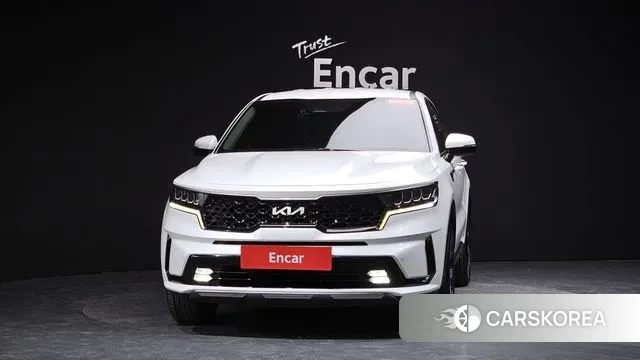 Kia Sorento 4th Generation id 3740747 из Кореи 13
