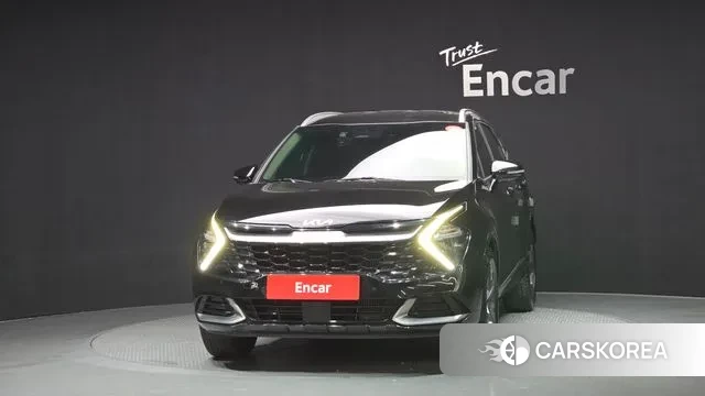 Kia Sportage 5th Generation id 3273976 из Кореи 13