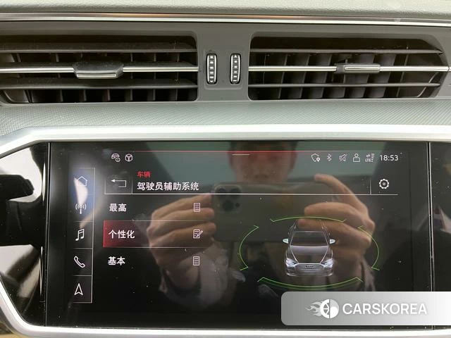 Audi A6 (import) id 4272009 из Китая 23