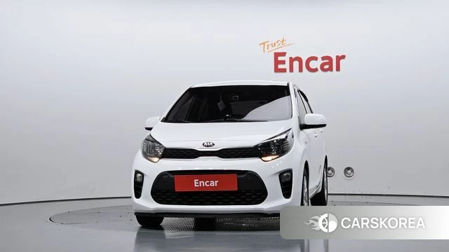 Kia All New Morning (JA) id 4708899 из Кореи 13