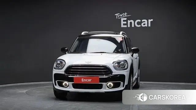 Mini Cooper Countryman id 2986074 из Кореи 13
