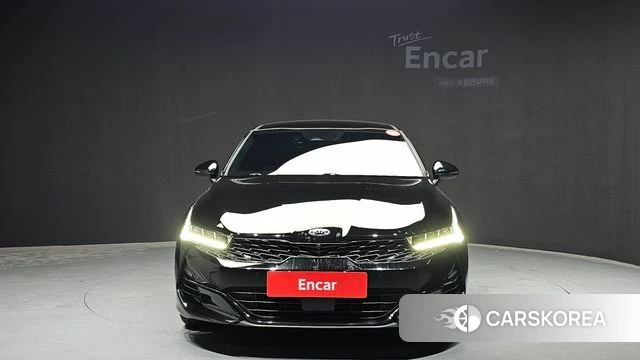 Kia K5 3rd generation id 4389946 из Кореи 23