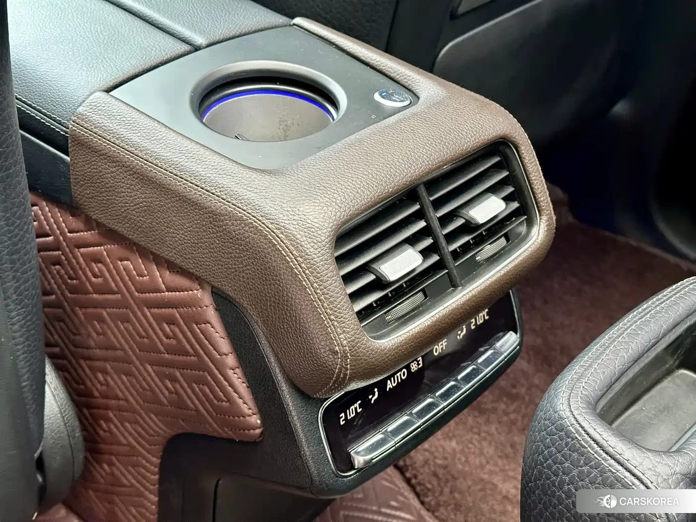 Mercedes-Benz GLS id 4622638 из Китая 19