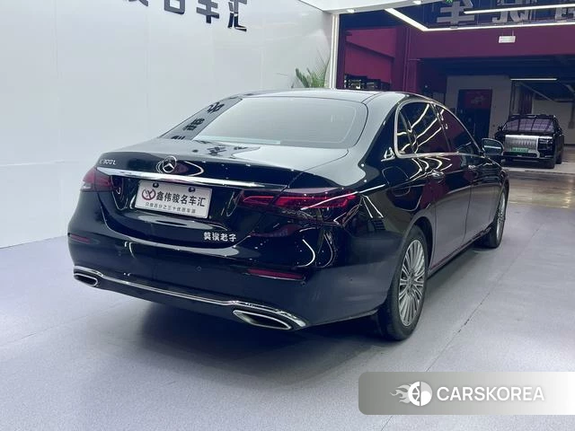 Mercedes-Benz E-class id 4265366 из Китая 9