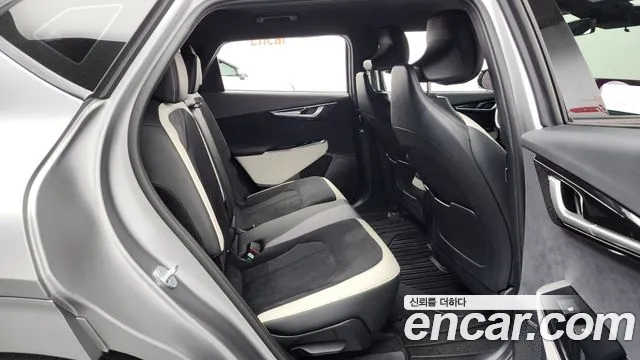 Kia EV6 id 2688172 из Кореи 13