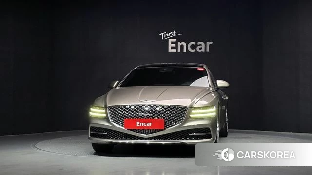 Genesis G80 (RG3) id 4529592 из Кореи 23
