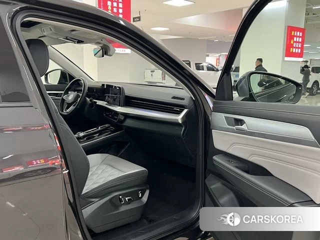Volkswagen Range patrol id 4263873 из Китая 10