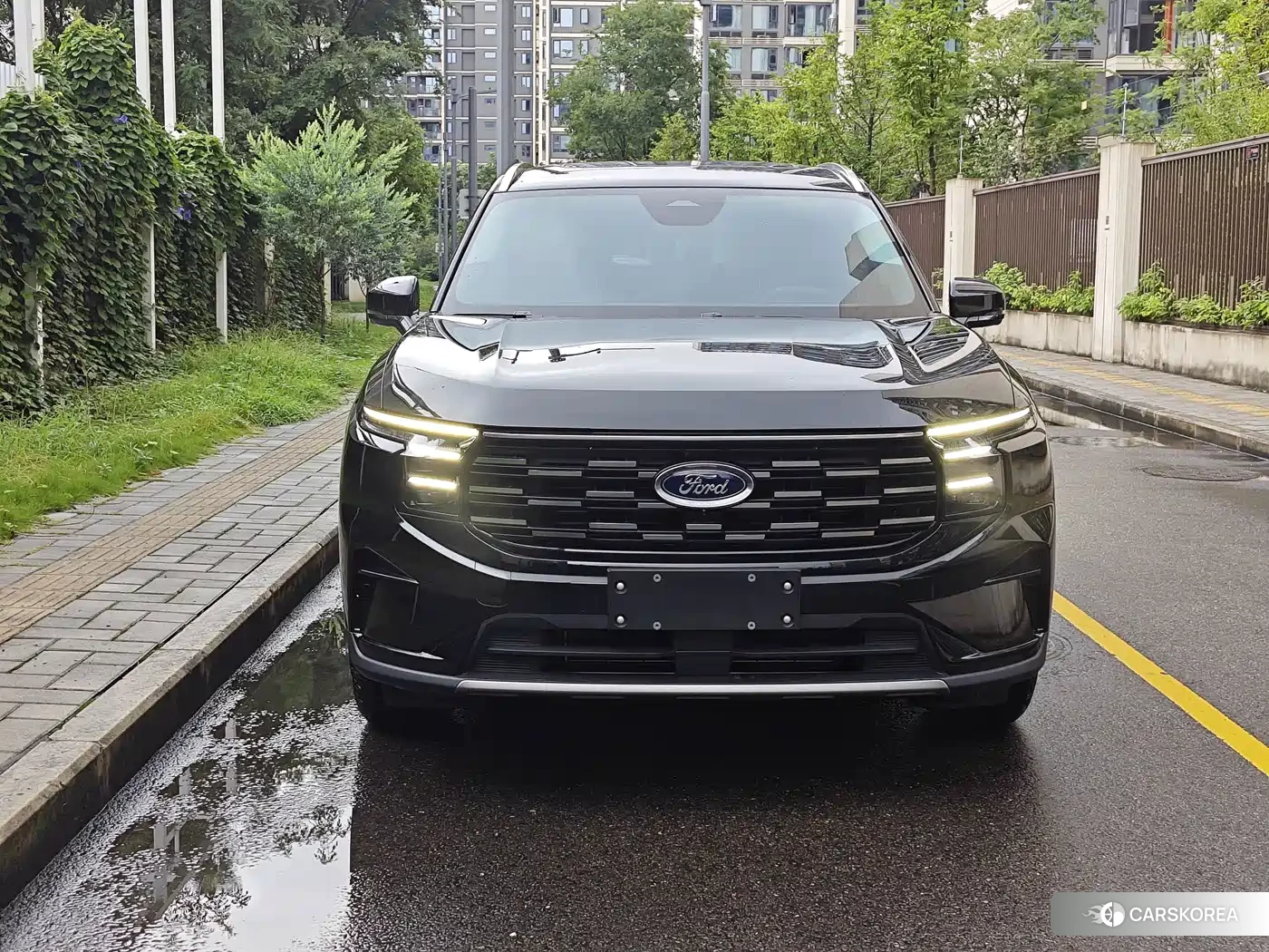 Ford Edge id 4653896 из Китая 19
