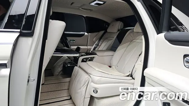 Rolls-Royce Ghost 2nd Generation id 2599990 из Кореи 13