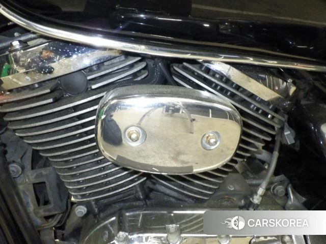 Engine photo