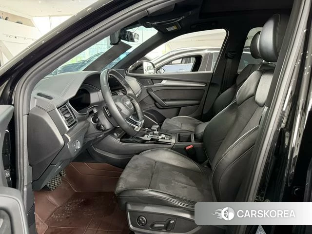 Audi Q5L Sportback id 4260809 из Китая 9
