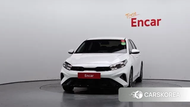 Kia The New K3 2nd generation id 3447925 из Кореи 13