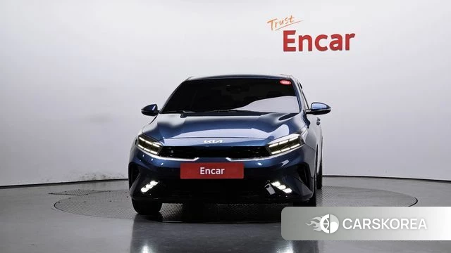 Kia The New K3 2nd generation id 4281579 из Кореи 23