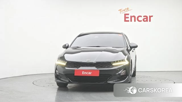 Kia K5 3rd generation id 4402308 из Кореи 13