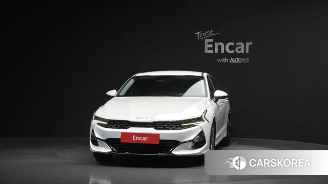 Kia K5 3rd generation id 3513221 из Кореи 13