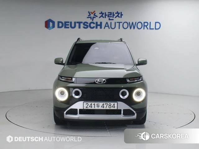 Hyundai Casper id 3859535 из Кореи 13