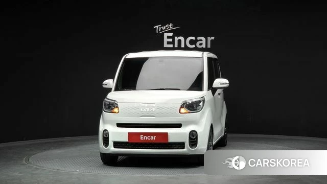 Kia The New Ray id 4282300 из Кореи 13