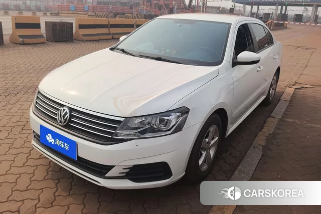 Volkswagen Lavida id 4297418 из Китая 10