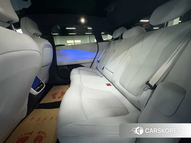 Xiaopeng Motors Xiaopeng P7+ id 3927018 из Китая 16