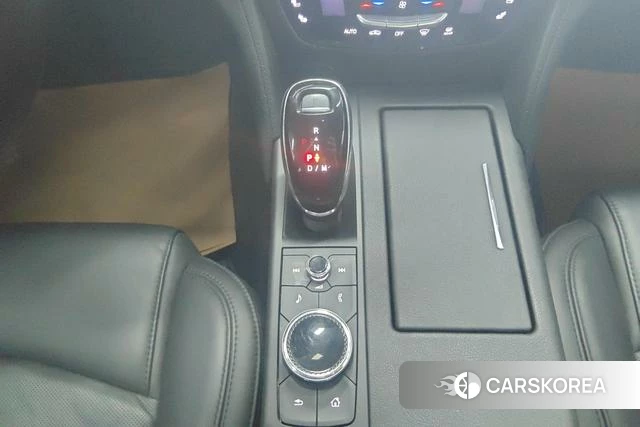 Cadillac CT6 id 4227909 из Китая 10