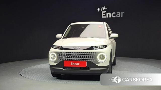 Hyundai Casper id 3870983 из Кореи 13