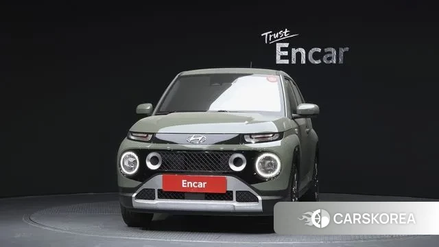 Hyundai Casper id 3776161 из Кореи 13