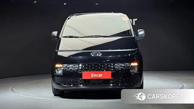 Hyundai Staria id 3032316 из Кореи 13