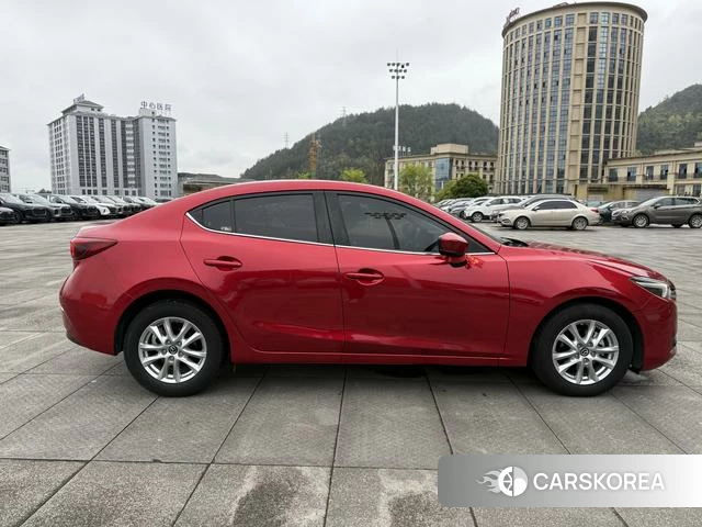 Mazda 3 Angkesaila id 4253262 из Китая 9