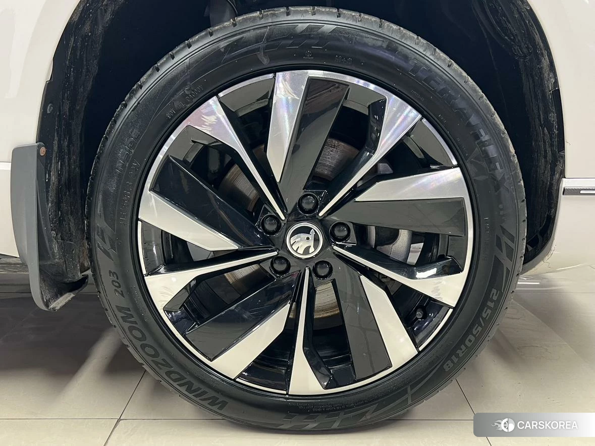 Skoda Krok id 4440632 из Китая 11