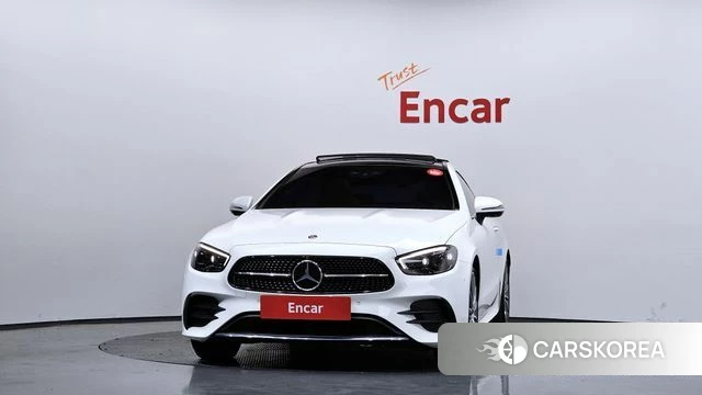 Mercedes-Benz E-Class W213 id 3965278 из Кореи 13