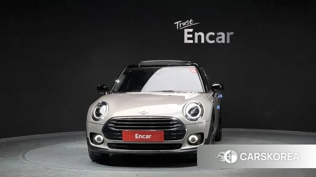 Mini Cooper Clubman id 3610477 из Кореи 13