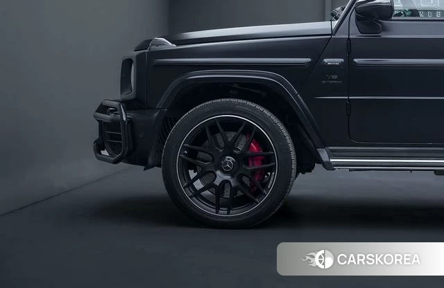 Mercedes-Benz G-class id 4275603 из Китая 18